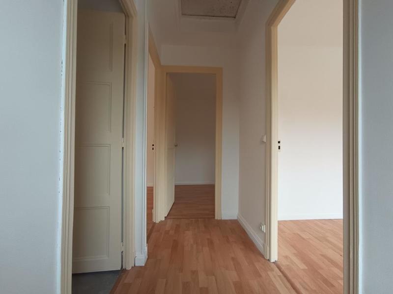 Maison - 85 m² - 5 pièces