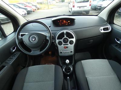 Renault Modus 1.2 16v 75 eco2 Dynamique