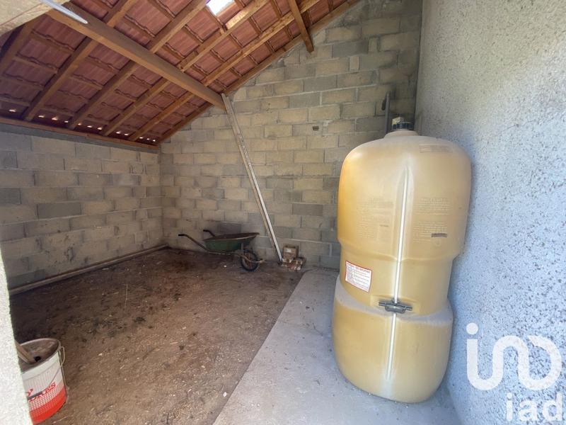 Maison - 72 m² - 3 pièces