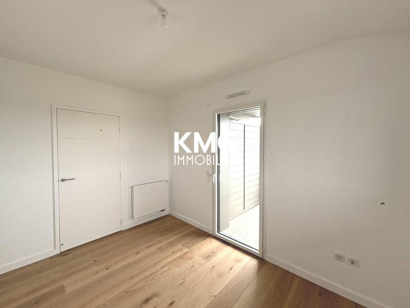 Appartement - 78 m² - 3 pièces