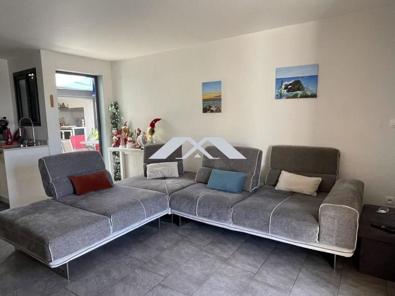 Villa - 119 m² - 4 pièces