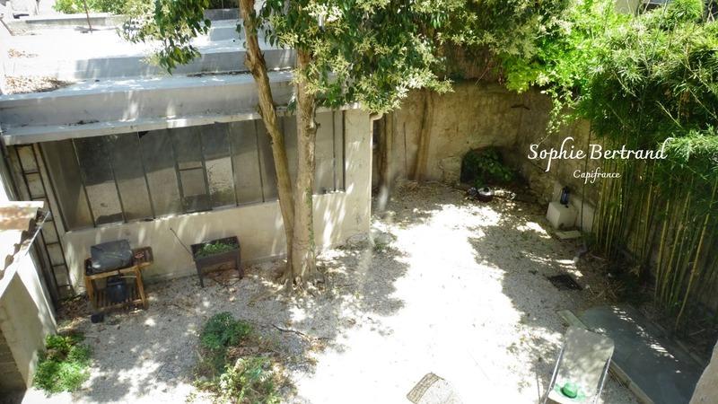 Maison bourgeoise - 260 m² - 7 pièces