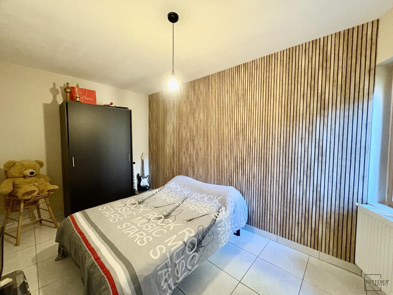 Maison - 148 m² - 4 pièces