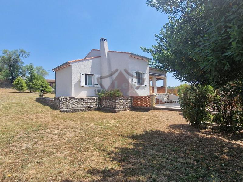 Propriété - 129 m² - 5 pièces