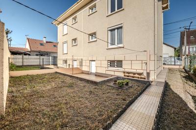 Maison - 60 m² - 3 pièces