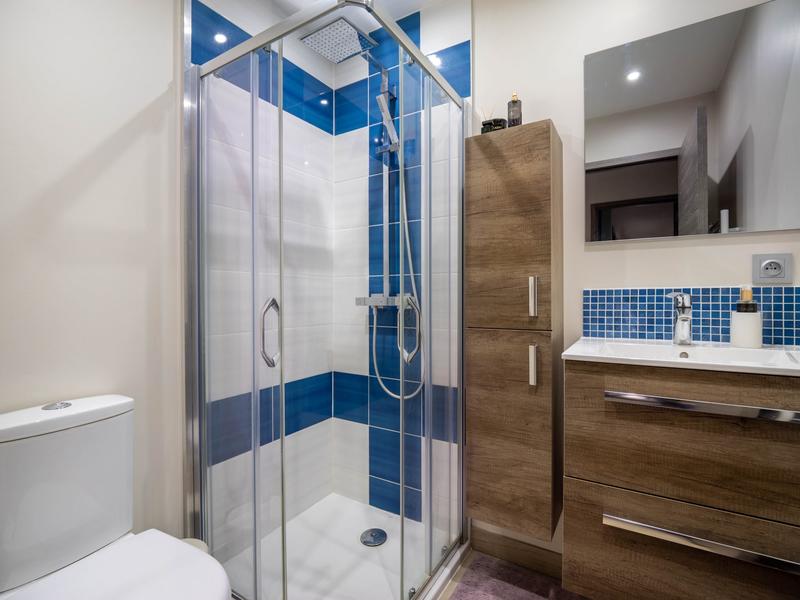 Maison - 129 m² - 6 pièces