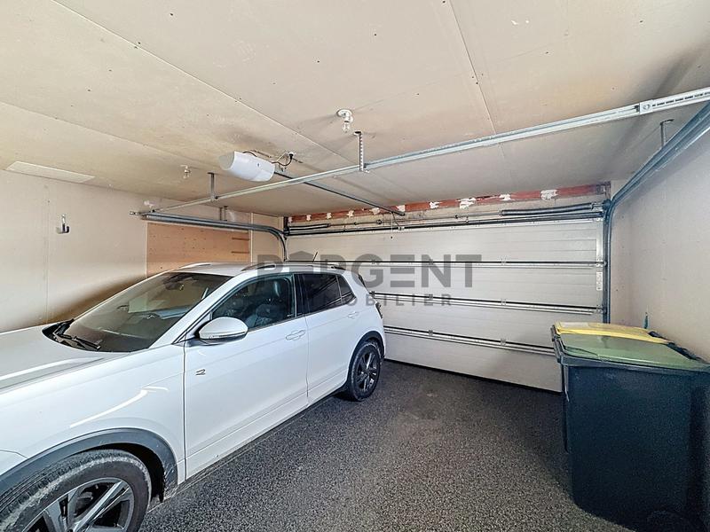 Maison - 154 m² - 5 pièces