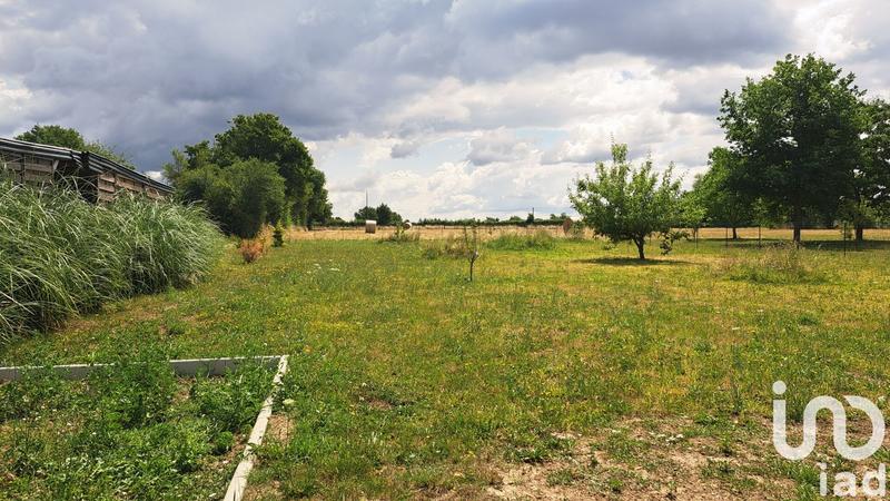 Maison - 180 m² - 7 pièces