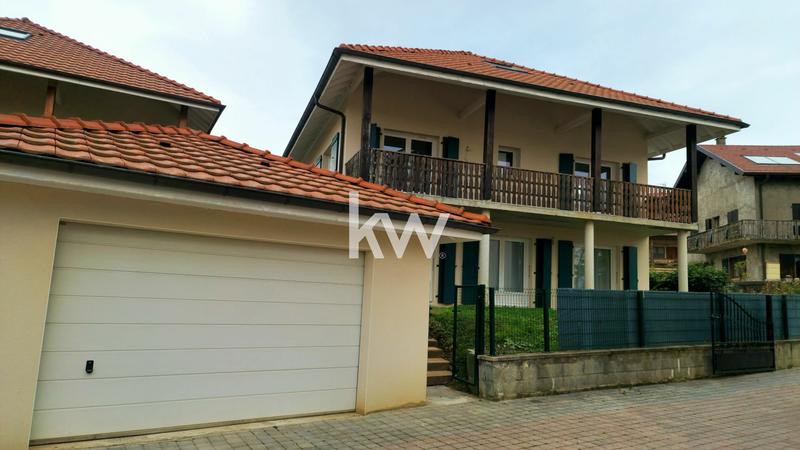 Maison - 331 m² - 7 pièces