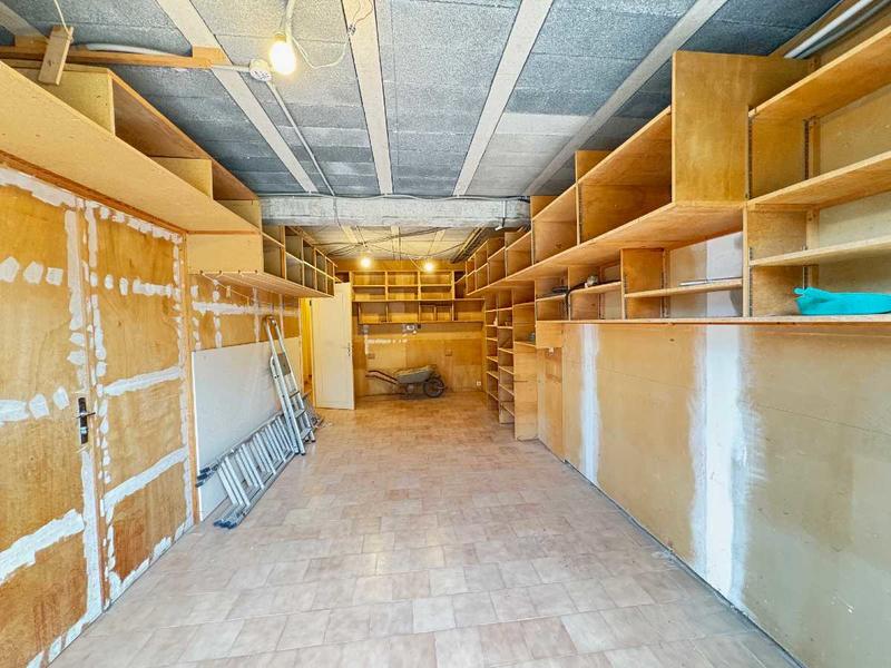 Villa - 150 m² - 5 pièces