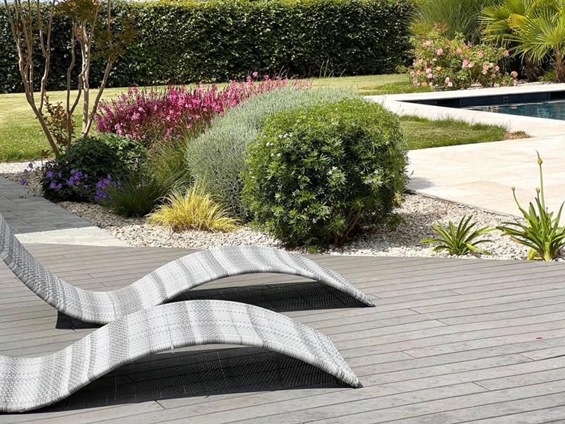 Maison - 235 m² - 8 pièces