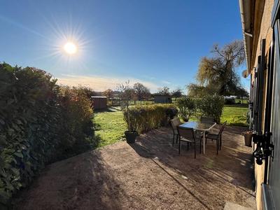 Maison - 173 m² - 6 pièces