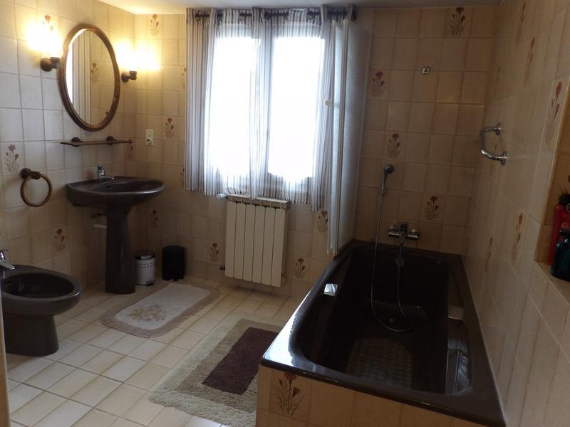 Maison de ville - 142 m² - 7 pièces