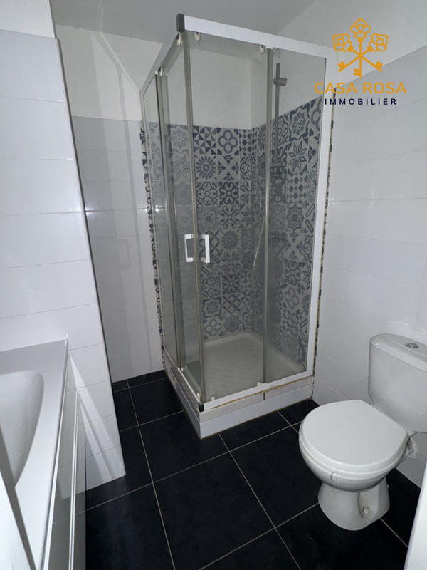 Appartement - 45 m² - 1 pièce