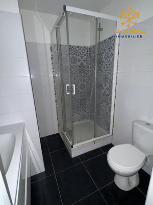 Appartement - 45 m² - 1 pièce