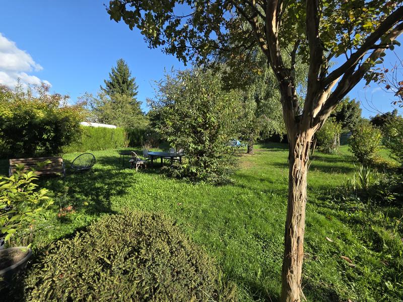 Maison - 76 m² - 5 pièces