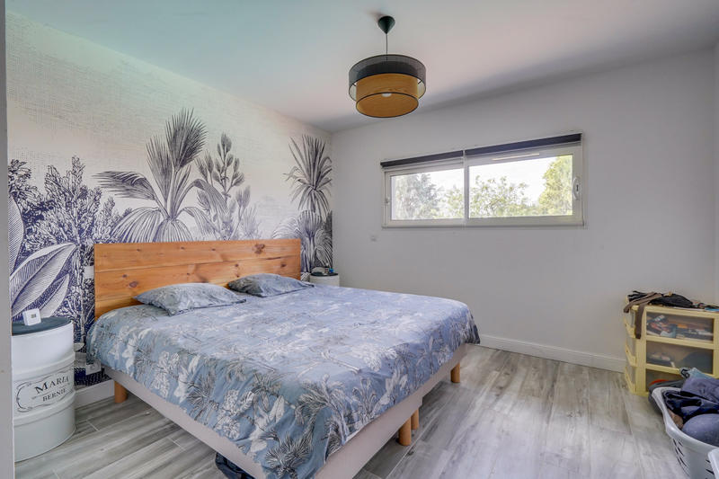 Maison - 152 m² - 5 pièces