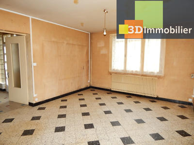Maison - 113 m² - 5 pièces