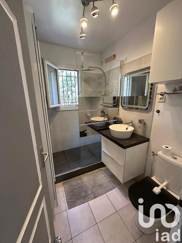 Maison - 75 m² - 4 pièces