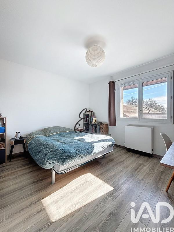 Maison - 138 m² - 5 pièces