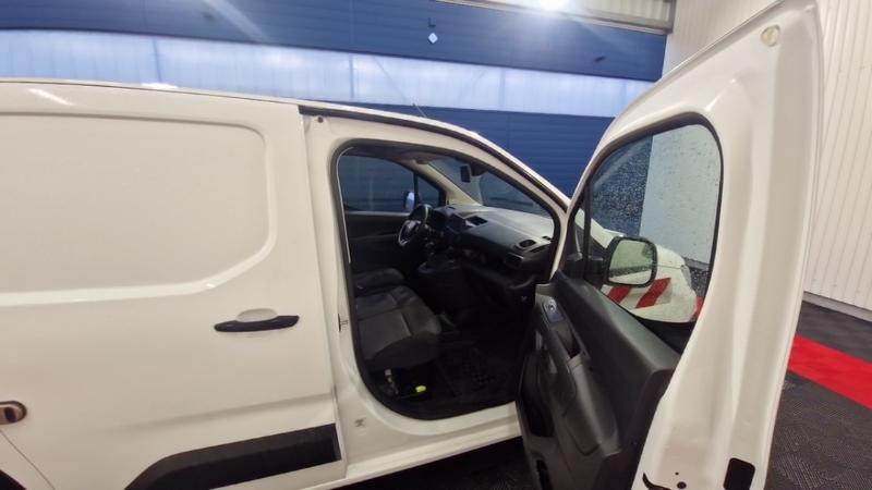 Citroën Berlingo Van m 650 Bluehdi 100 Ss Club