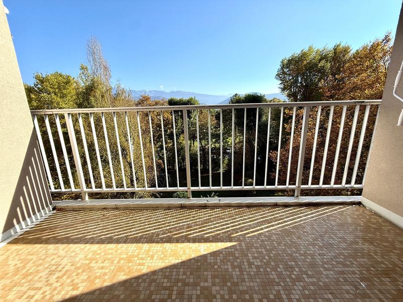 Appartement - 51 m² - 2 pièces