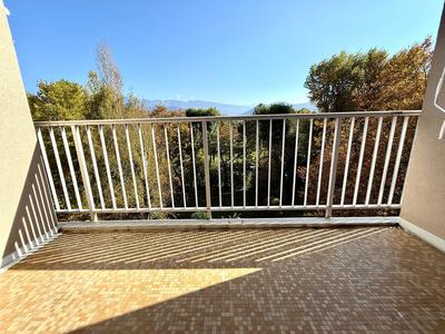 Appartement - 51 m² - 2 pièces