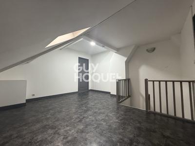 Maison de loisirs - 110 m² - 5 pièces