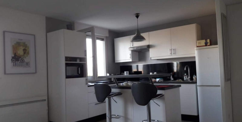 Appartement - 73 m² - 4 pièces