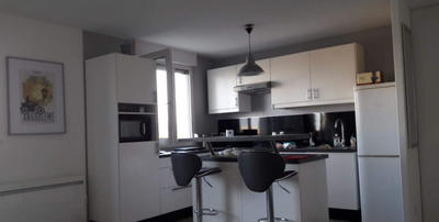 Appartement - 73 m² - 4 pièces