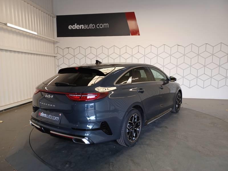 Kia Pro_cee'd Proceed 1.5 t-GDi 140 ch Dct7 Gt-line Premium