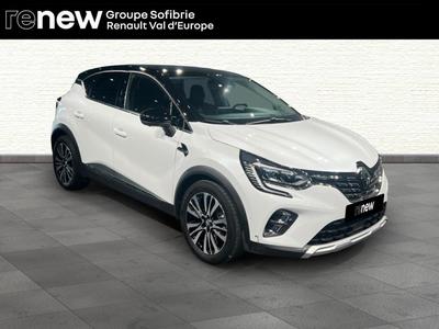Renault Captur E-Tech 145 - 21b Initiale Paris