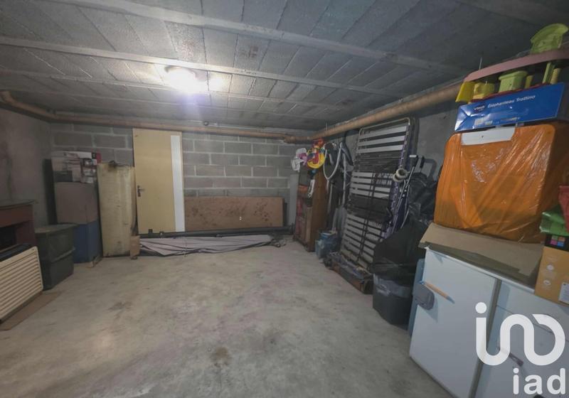 Maison de campagne - 169 m² - 6 pièces