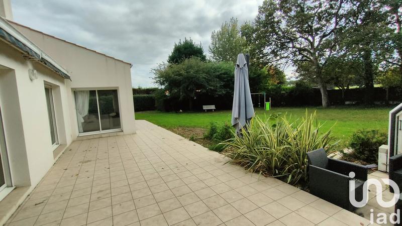 Maison - 178 m² - 7 pièces