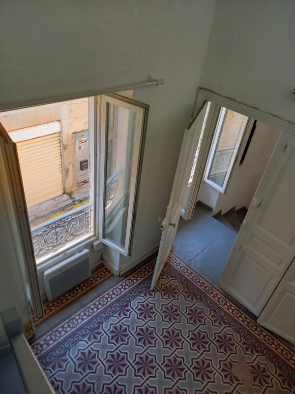 Maison de ville - 54 m² - 2 pièces