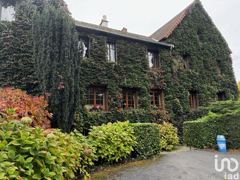 Local commercial - 450 m² - 6 pièces