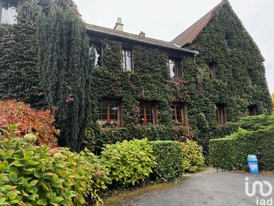 Local commercial - 450 m² - 6 pièces