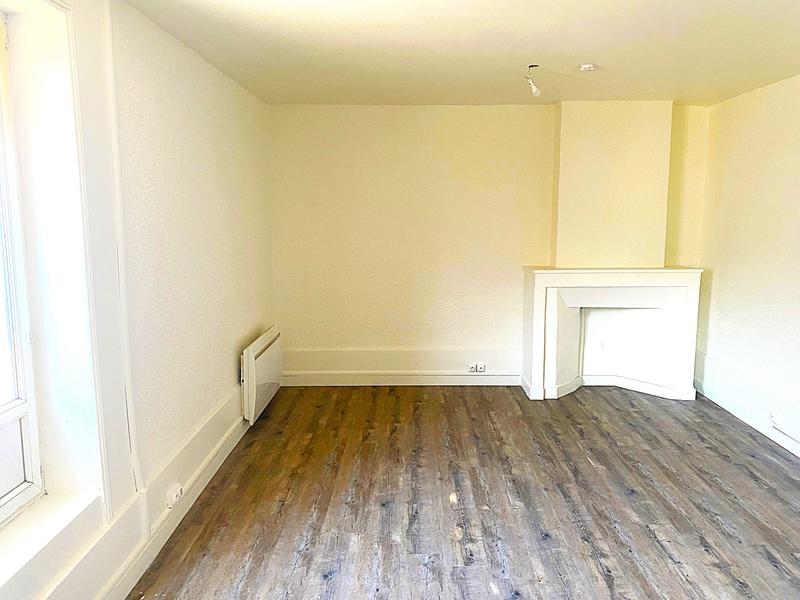 Appartement - 26 m² - 1 pièce
