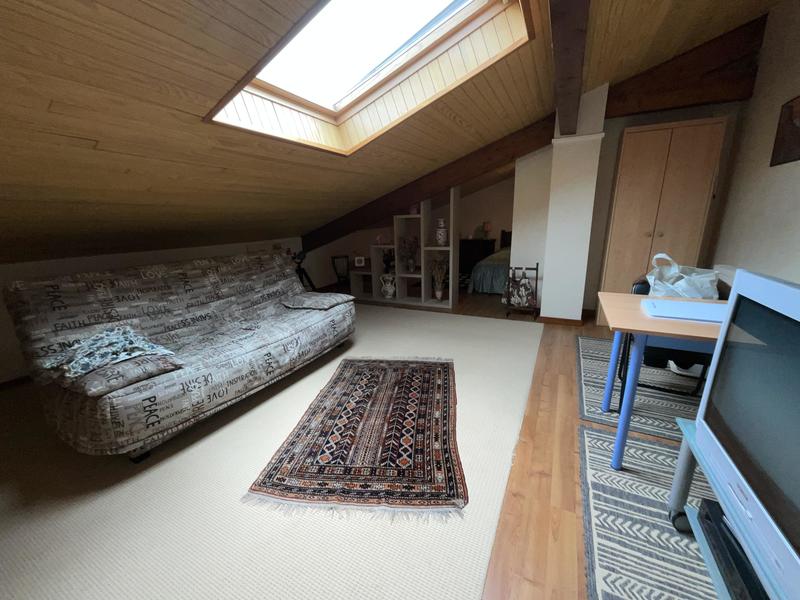 Maison - 238 m² - 5 pièces