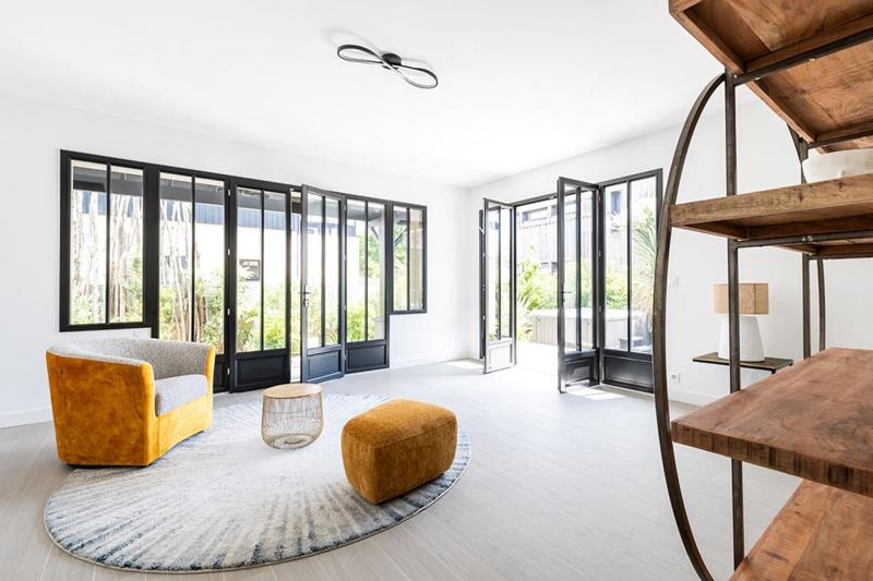 Maison - 157 m² - 5 pièces