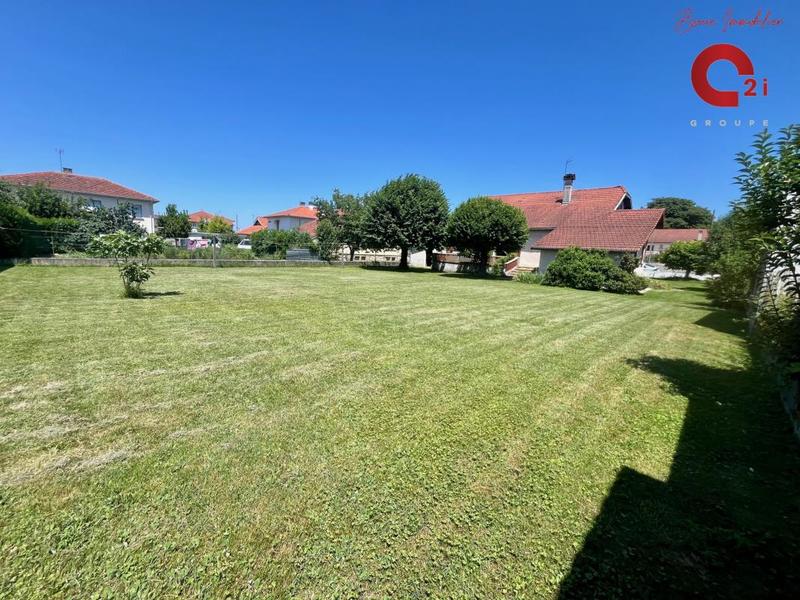 Maison - 156 m² - 5 pièces