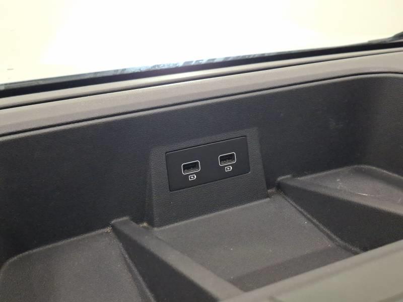 Renault Trafic Fgn L2h1 3000 Kg Blue Dci 130 Grand Confort