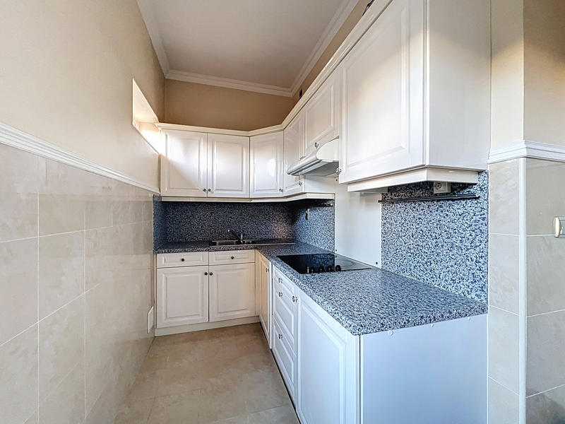 Appartement - 32 m² - 1 pièce