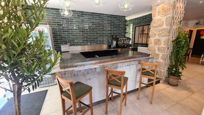 Fonds de commerce - Magasins - 80 m²