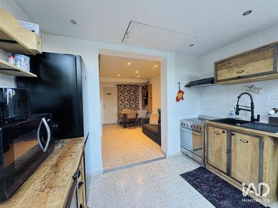 Maison - 40 m² - 3 pièces