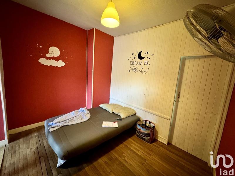 Local commercial - 85 m²