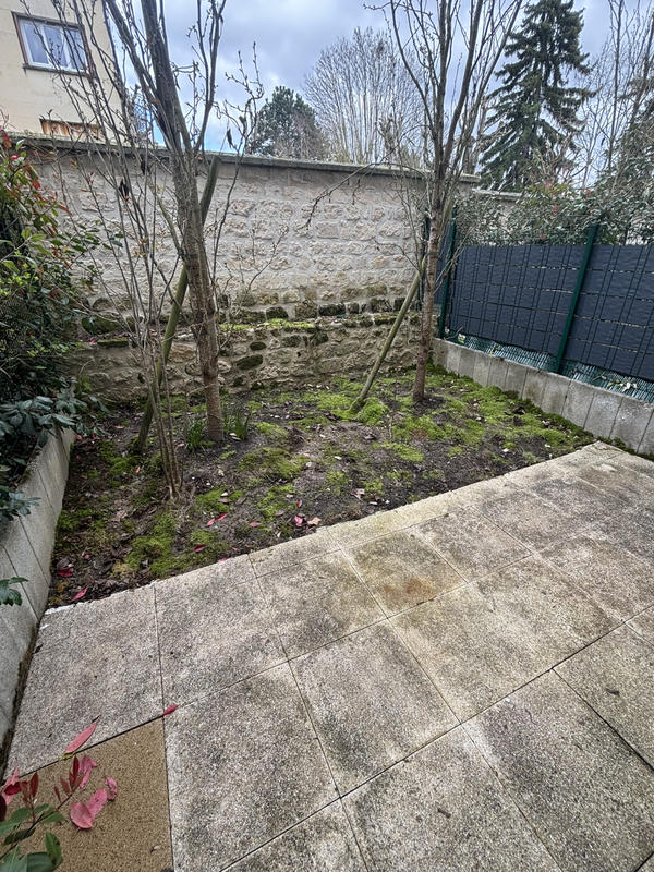 Appartement - 36 m² - 1 pièce