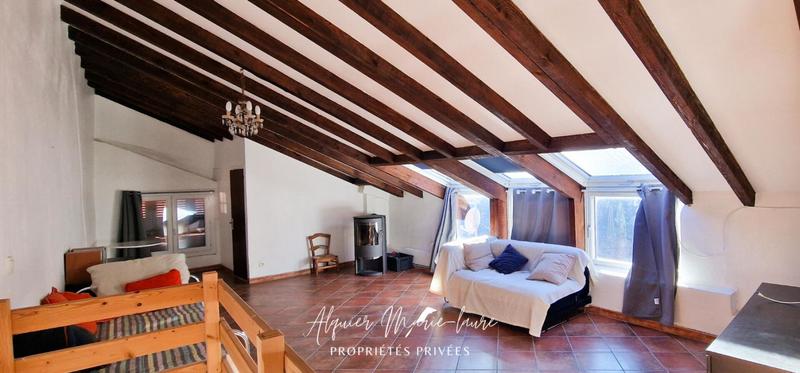 Maison - 170 m² - 6 pièces