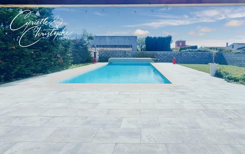 Villa - 146 m² - 5 pièces