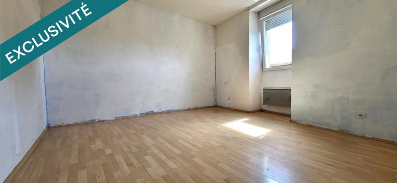 Appartement - 78 m² - 3 pièces